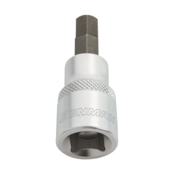 ΚΑΡΥΔΑΚΙ 3/8" ΓΙΑ ΒΙΔΕΣ ΑΛΛΕΝ 04.0mm, BENMAN (75063) ΚΑΡΥΔΑΚΙ 3/8" ΓΙΑ ΒΙΔΕΣ ΑΛΛΕΝ 04.0mm, BENMAN (75063)