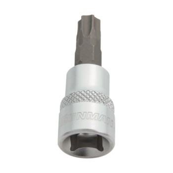 ΚΑΡΥΔΑΚΙ  3/8'', ΓΙΑ ΒΙΔΕΣ TORX TX25, BENMAN (75073)