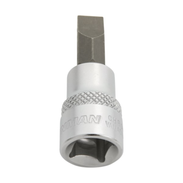ΚΑΡΥΔΑΚΙ 3/8'', ΓΙΑ ΒΙΔΕΣ ΙΣΙΕΣ 08.0mm, BENMAN (75086) ΚΑΡΥΔΑΚΙ 3/8'', ΓΙΑ ΒΙΔΕΣ ΙΣΙΕΣ 08.0mm, BENMAN (75086)