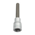 ΚΑΡΥΔΑΚΙ  1/2'', ΓΙΑ ΒΙΔΕΣ ΑΛΛΕΝ ΜΑΚΡΥ 12.0mmxL100mm, BENMAN (75096)