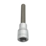 ΚΑΡΥΔΑΚΙ  1/2'', ΓΙΑ ΒΙΔΕΣ ΑΛΛΕΝ ΜΑΚΡΥ 14.0mmxL100mm, BENMAN (75097)