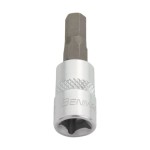 ΚΑΡΥΔΑΚΙ  3/8'', ΓΙΑ ΒΙΔΕΣ ΑΛΛΕΝ 5/16''xL48mm, BENMAN (75138)