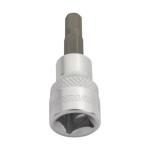 ΚΑΡΥΔΑΚΙ  1/2'', ΓΙΑ ΒΙΔΕΣ ΑΛΛΕΝ 9/16''xL62mm, BENMAN (75147)