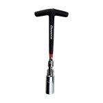 ΜΠΟΥΖΟΚΛΕΙΔΟ ΤΑΦ ΣΠΑΣΤΟ Β.Τ. 21mm, BENMAN (75157)