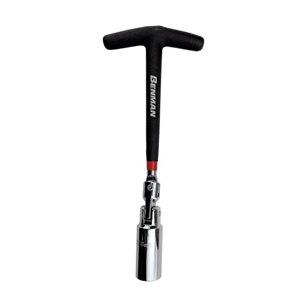 ΜΠΟΥΖΟΚΛΕΙΔΟ ΤΑΦ ΣΠΑΣΤΟ Β.Τ. 21mm, BENMAN (75157)