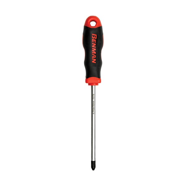 ΚΑΤΣΑΒΙΔΙ MAXPOWER ΣΤΑΥΡΟΥ (PH) 2x150mm, BENMAN (75177) ΚΑΤΣΑΒΙΔΙ MAXPOWER ΣΤΑΥΡΟΥ (PH) 2x150mm, BENMAN (75177)
