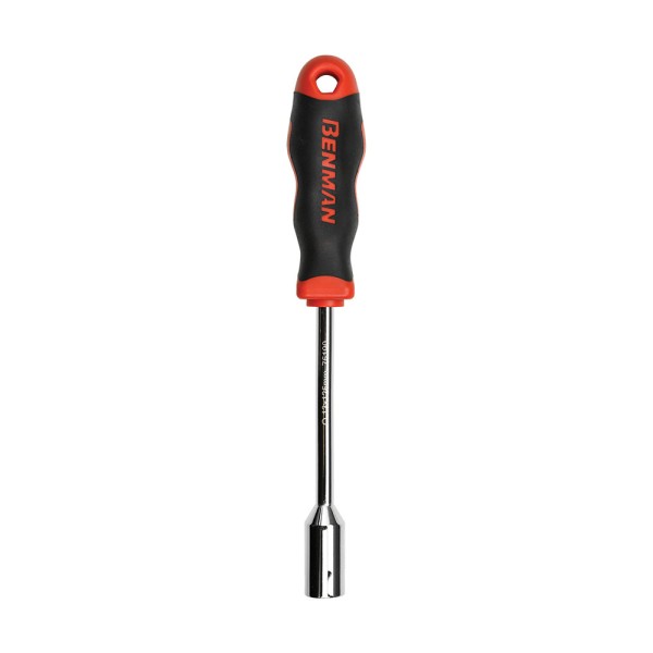ΚΑΤΣΑΒΙΔΙ MAXPOWER ΚΑΡΥΔΑΚΙ 10x125mm, BENMAN (75187) ΚΑΤΣΑΒΙΔΙ MAXPOWER ΚΑΡΥΔΑΚΙ 10x125mm, BENMAN (75187)