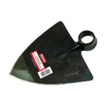 ΤΣΑΠΑ ΤΡΙΓΩΝΙΚΗ, ΤΡΥΠΑ ΣΤΡΟΓΓΥΛΗ, ΠΟΥΛΙΑ-ΑΜΠΡΟΥΖΟ-ΤΡΙΒΕΝΕΤΟ, 19x19cm BENMAN (75217)