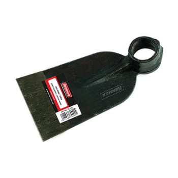 ΤΣΑΠΑ ΤΕΤΡΑΓΩΝΗ ΣΤΕΝΗ, ΤΡΥΠΑ ΣΤΡΟΓΓΥΛΗ, 400gr BENMAN (75222)