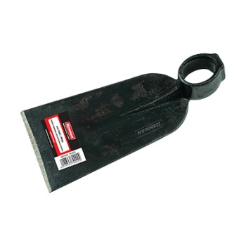 ΤΣΑΠΑ ΤΕΤΡΑΓΩΝΗ ΣΤΕΝΗ, ΤΡΥΠΑ ΟΒΑΛ, ΤΟΣΚΑΝΗΣ, 10x16cm BENMAN (75226)