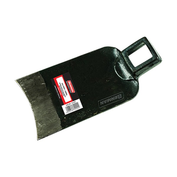 ΤΣΑΠΑ ΤΕΤΡΑΓΩΝΗ ΜΑΚΡΥΑ, ΤΡΥΠΑ ΤΕΤΡΑΓΩΝΗ, ΣΙΚΕΛΙΑ-ΚΑΛΑΒΡΙΑ, 0800gr BENMAN (75228)