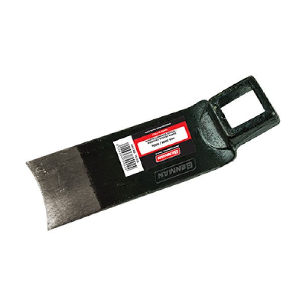 ΤΣΑΠΑ ΤΕΤΡΑΓΩΝΗ ΜΑΚΡΥΑ, ΤΡΥΠΑ ΤΕΤΡΑΓΩΝΗ, ΣΙΚΕΛΙΑ-ΚΑΛΑΒΡΙΑ, 0600gr BENMAN (75231)