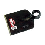 ΤΣΑΠΑ ΤΕΤΡΑΓΩΝΗ ΜΑΚΡΥΑ, ΤΡΥΠΑ ΣΤΡΟΓΓΥΛΗ, ΤΡΙΒΕΝΕΤΟ, 800gr BENMAN (75234)