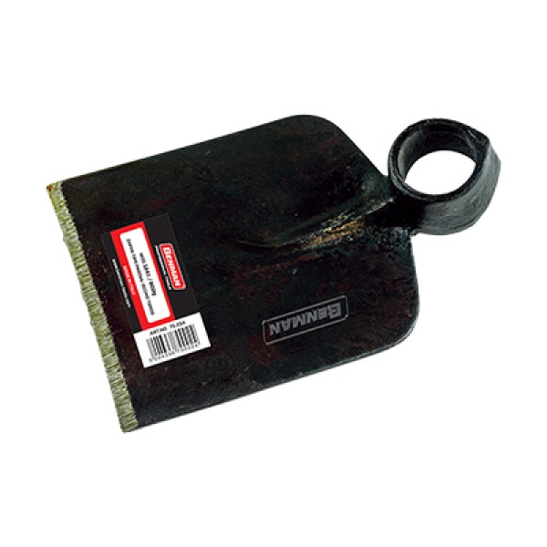 ΤΣΑΠΑ ΤΕΤΡΑΓΩΝΗ ΜΑΚΡΥΑ, ΤΡΥΠΑ ΣΤΡΟΓΓΥΛΗ, ΤΡΙΒΕΝΕΤΟ, 800gr BENMAN (75234)