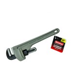 ΣΩΛΗΝΟΚΑΒΟΥΡΑΣ ΑΛΟΥΜΙΝΙΟΥ 14'' BENMAN (75241)