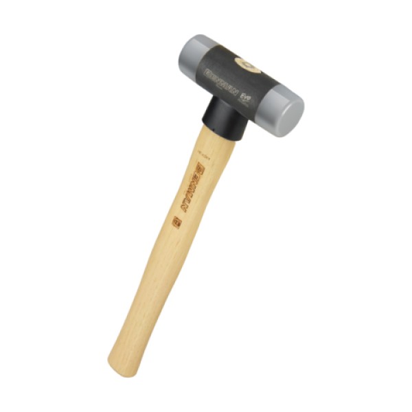 ΜΑΤΣΟΛΑ, ΚΕΦΑΛΗ ΠΟΛΥΟΥΡΕΘΑΝΗΣ, ΛΑΒΗ HICKORY, 40mm BENMAN (75257)