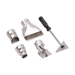 ΠΙΣΤΟΛΙ ΘΕΡΜΟΥ ΑΕΡΑ ΕΠΑΓΓΕΛΜΑΤΙΚΟ HG 2000W, BENMAN (76001) Ηλεκτρικά Εργαλεία