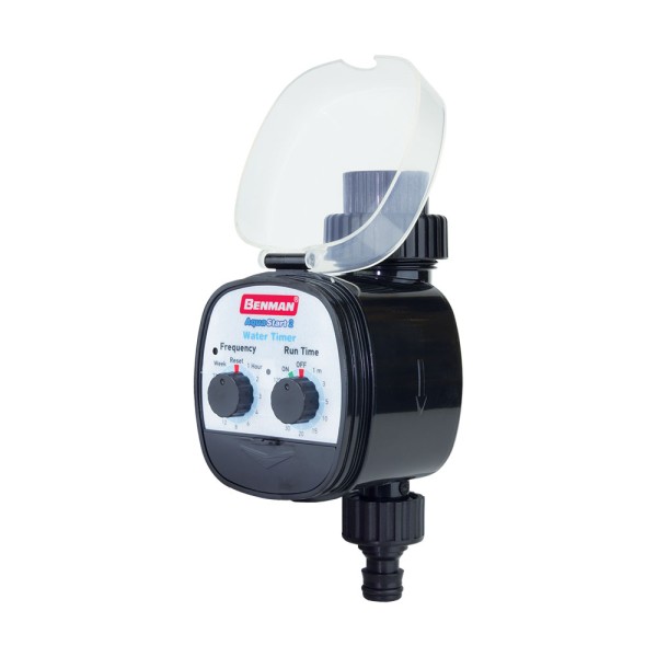 ΠΡΟΓΡΑΜΜΑΤΙΣΤΗΣ ΠΟΤΙΣΜΑΤΟΣ AQUA START 2 BENMAN (77018)
