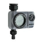 ΠΡΟΓΡΑΜΜΑΤΙΣΤΗΣ ΠΟΤΙΣΜΑΤΟΣ AQUA DIGIT ΨΗΦΙΑΚΟΣ BENMAN (77019)