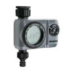 ΠΡΟΓΡΑΜΜΑΤΙΣΤΗΣ ΠΟΤΙΣΜΑΤΟΣ AQUA DIGIT ΨΗΦΙΑΚΟΣ BENMAN (77019)