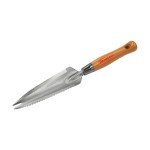 ΜΑΧΑΙΡΙ ΚΗΠΟΥ ΜΕ ΠΛΕΥΡΙΚΟ ΠΡΙΟΝΙ, ΜΗΚΟΣ 335mm, ΑΚΡΗ ΔΙΧΑΛΑ, BENMAN (77051)