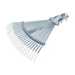 ΤΣΟΥΓΚΡΑΝΑ ΦΥΛΛΩΝ ΡΥΘΜΙΖΟΜΕΝΗ ΕΠΑΓΓΕΛΜΑΤΙΚΗ, 340mm, 22T, BENMAN (77066)