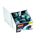 ΤΑΧΥΣΥΝΔΕΣΜΟΣ 3/4'' AQUASTOP BENMAN (77080)