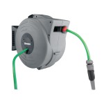 ΑΝΕΜΗ ΑΥΤΟΜΑΤΗ ΜΕ ΛΑΣΤΙΧΟ 20m BENMAN (77081) ΑΓΡΟΤΙΚΑ ΕΡΓΑΛΕΙΑ