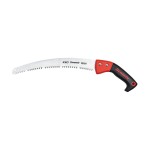ΠΡΙΟΝΙ ΚΛΑΔΟΥ 3D ΔΟΝΤΙ MX6-330mm, ΚΥΡΤΟ ΛΑΒΗ RX (ΑΛ-77078 Χ-40005) BENMAN (77087)