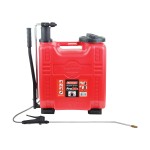 ΨΕΚΑΣΤΗΡΑΣ ΠΙΕΣΕΩΣ 12lt BENMAN (77131)