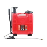 ΨΕΚΑΣΤΗΡΑΣ ΠΙΕΣΕΩΣ 12lt BENMAN (77131)