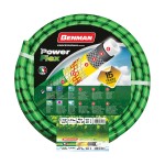 ΛΑΣΤΙΧΟ POWERFLEX ΠΡΑΣΙΝΟ 1/2"x25m BENMAN (77171)