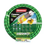 ΛΑΣΤΙΧΟ POWERFLEX ΠΡΑΣΙΝΟ 1/2"x25m BENMAN (77171)
