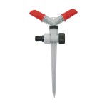 ΨΕΚΑΣΤΗΡΑΣ ΠΟΤΙΣΜΑΤΟΣ ΠΕΡΙΣΤΡΟΦΙΚΟΣ 2 ΑΚΡΩΝ+ΣΥΣΤΟΛΗ BENMAN (77189)