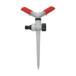 ΨΕΚΑΣΤΗΡΑΣ ΠΟΤΙΣΜΑΤΟΣ ΠΕΡΙΣΤΡΟΦΙΚΟΣ 2 ΑΚΡΩΝ+ΣΥΣΤΟΛΗ BENMAN (77189)