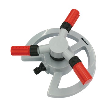 ΨΕΚΑΣΤΗΡΑΣ ΠΟΤΙΣΜΑΤΟΣ ΠΕΡΙΣΤΡΟΦΙΚΟΣ 3 ΑΚΡΩΝ ΜΕ ΒΑΣΗ+ΣΥΣΤΟΛΗ BENMAN (77190)