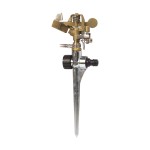 ΨΕΚΑΣΤΗΡΑΣ ΠΟΤΙΣΜΑΤΟΣ ΜΕΤΑΛΛΙΚΟΣ ΠΕΡΙΣΤΡΟΦΙΚΟΣ ΠΑΛΜΙΚΟΣ+ΣΥΣΤΟΛΗ BENMAN (77191)