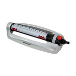 ΨΕΚΑΣΤΗΡΑΣ ΠΟΤΙΣΜΑΤΟΣ ΜΕΤΑΛΛΙΚΟΣ ΠΑΛΛΟΜΕΝΟΣ ΡΥΘΜΙΖΟΜΕΝΟΣ 18 ΟΠΩΝ+ΣΥΣΤΟΛΗ BENMAN (77196)