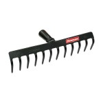 ΤΣΟΥΓΚΡΑΝΑ 14 ΔΟΝΤΙΑ ΣΦΥΡΗΛΑΤΗ BENMAN (77241)