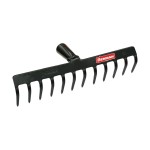 ΤΣΟΥΓΚΡΑΝΑ 14 ΔΟΝΤΙΑ ΣΦΥΡΗΛΑΤΗ BENMAN (77241)