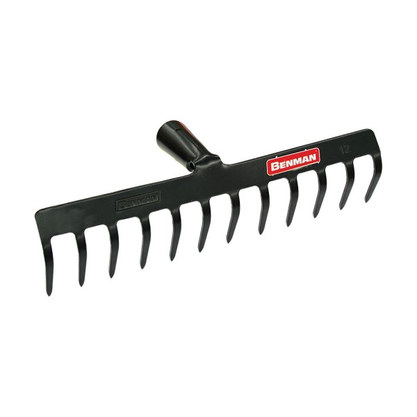 ΤΣΟΥΓΚΡΑΝΑ 14 ΔΟΝΤΙΑ ΣΦΥΡΗΛΑΤΗ BENMAN (77241)