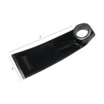 ΤΣΑΠΑ ΜΑΚΡΙΑ ΣΤΕΝΗ 1200gr ΤΕΤΡΑΓΩΝΟ ΚΕΦΑΛΙ BENMAN (77246)