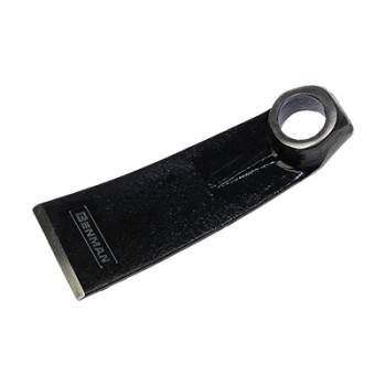 ΤΣΑΠΑ ΜΑΚΡΙΑ ΣΤΕΝΗ 1200gr ΤΕΤΡΑΓΩΝΟ ΚΕΦΑΛΙ BENMAN (77246)