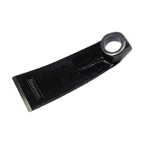 ΤΣΑΠΑ ΜΑΚΡΙΑ ΣΤΕΝΗ 1200gr ΤΕΤΡΑΓΩΝΟ ΚΕΦΑΛΙ BENMAN (77246)