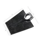 ΤΣΑΠΑ ΚΡΗΤΗΣ Νο1 BENMAN (77252)