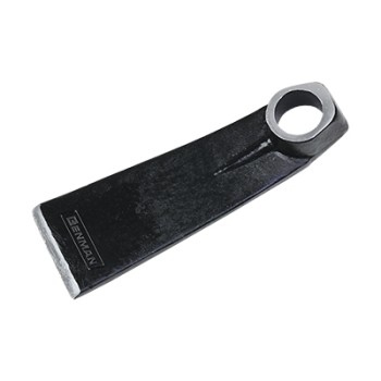 ΤΣΑΠΑ ΤΕΤΡΑΓΩΝΗ ΣΤΕΝΗ 1160gr BENMAN (77254)