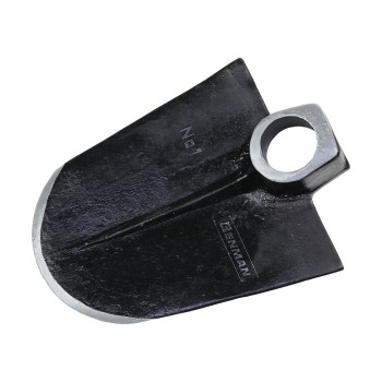 ΤΣΑΠΑ ΣΤΡΟΓΓΥΛΗ Νο1 BENMAN (77258)