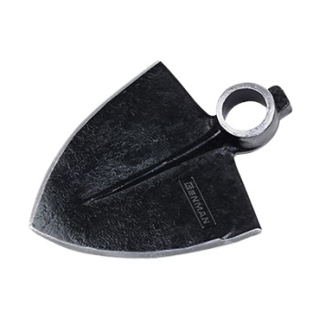 ΤΣΑΠΑ ΤΡΙΓΩΝΙΚΗ, ΜΕ ΚΕΦΑΛΗ ΣΦΥΡΙΟΥ, BENMAN (77263)