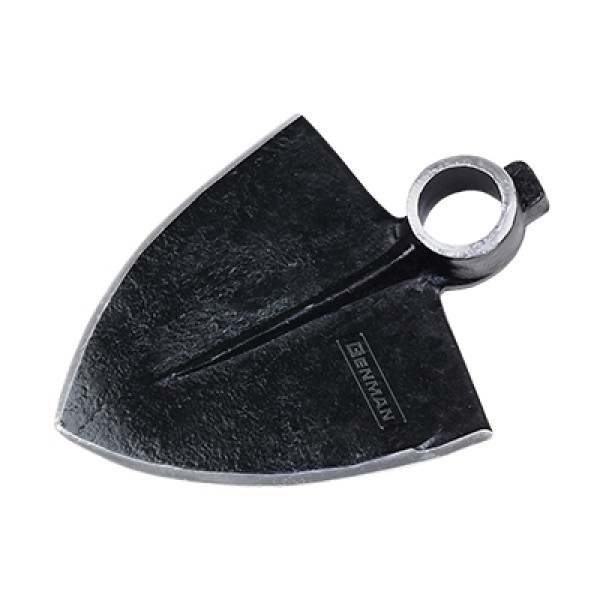 ΤΣΑΠΑ ΤΡΙΓΩΝΙΚΗ, ΜΕ ΚΕΦΑΛΗ ΣΦΥΡΙΟΥ, BENMAN (77263) ΤΣΑΠΑ ΤΡΙΓΩΝΙΚΗ, ΜΕ ΚΕΦΑΛΗ ΣΦΥΡΙΟΥ, BENMAN (77263)