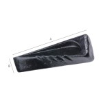 ΣΦΗΝΑ ΣΚΙΣΙΜΑΤΟΣ ΞΥΛΟΥ, 2800gr, ΕΛΙΚΟΕΙΔΗΣ, BENMAN (77269)